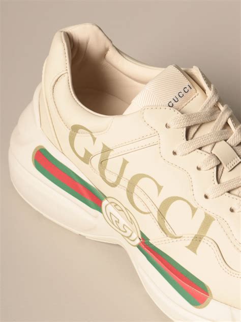 latest gucci sneakers 2021.